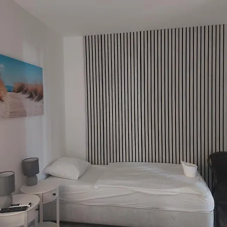 Aranysas Bungalló * Alsóörs