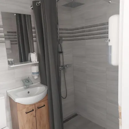 Hotel Aranysas Bungalló *