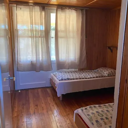 Aranysas Bungalló Hotel *