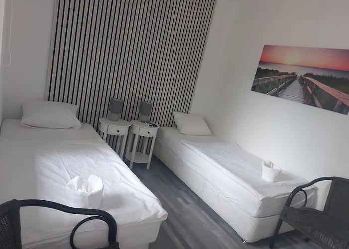 Aranysas Bungallo מלון Alsóörs