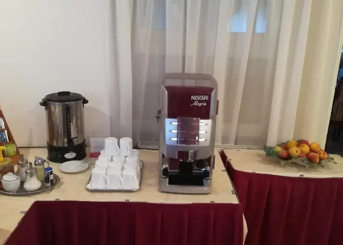 Aranysas Bungallo מלון *